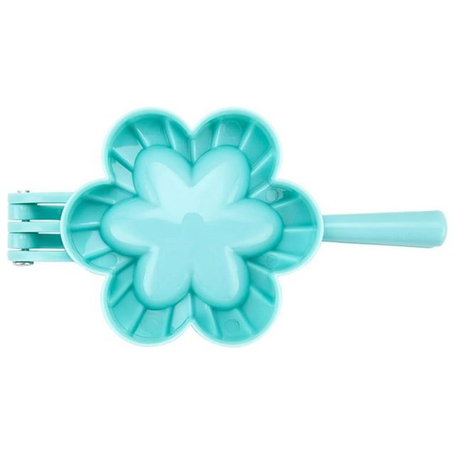 Boovnll Cake Pan, Diy Dumpling Easy Maker Plastic Dumpling Diy Dumpling Maker, Kitchen Gadgets, Cake Pans, Round Cake Pans