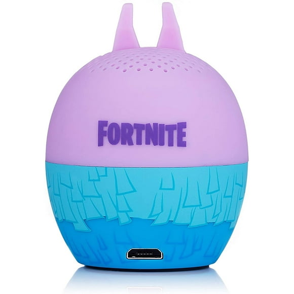 Altavoz de bluetooth inalámbrico de Fortnite Bitty Boomers