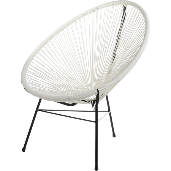 Acapulco Chair White