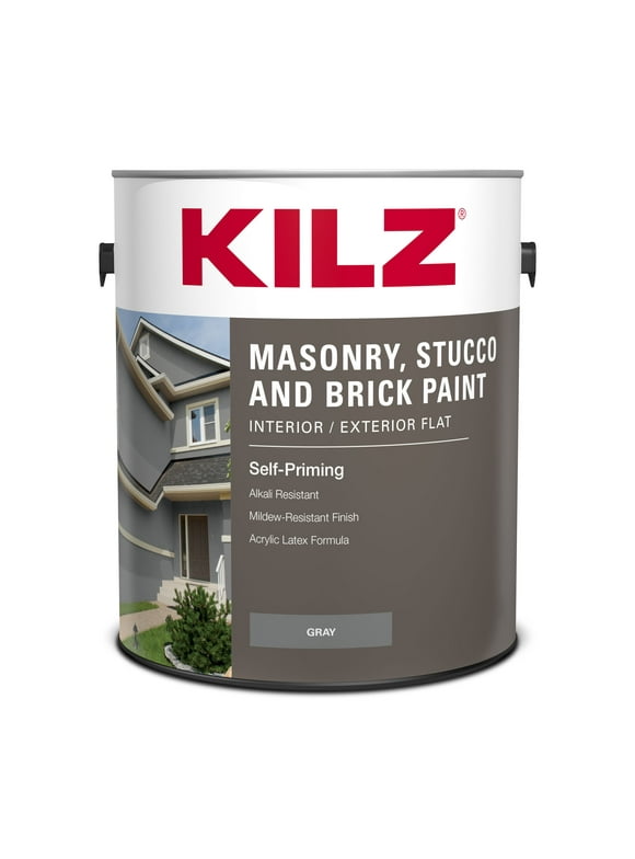KILZ in Featured Paint Brands