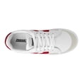thumbnail image 4 of TENIS JOVEN PANAM LORETO 106860015 SIMIPIEL BLANCO, 4 of 4