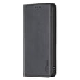 thumbnail image 1 of Magnetic Luxury Wallet Bag Phone Case For Xiaomi Redmi Note 12 Turbo 12S Note12 Pro 4G Note12S 4G Flip Cover Shockproof Cases black Redmi Note 12 Pro 4G, 1 of 6