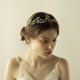thumbnail image 5 of Preciosa diadema de cristal niñas mujer pelo vid boda novia accesorio para el cabello Salvador Diadema nupcial de cristal, 5 of 10