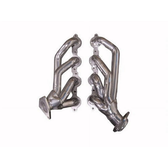 Performance Header, Ceramic Coated Fits select: 2002-2013 CHEVROLET SILVERADO, 2002-2014 CHEVROLET TAHOE