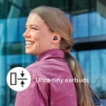 thumbnail image 3 of Auriculares inalámbricos PHILIPS TAT2159 True Wireless Headphones negros, 3 of 5