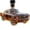 Style D, variant on 300ML Car Shaped Whiskey Decanter - Art Statue, Car Whiskey Bottle, Creative Leak-proof Empty Wine Bottle Dispenser,Style B