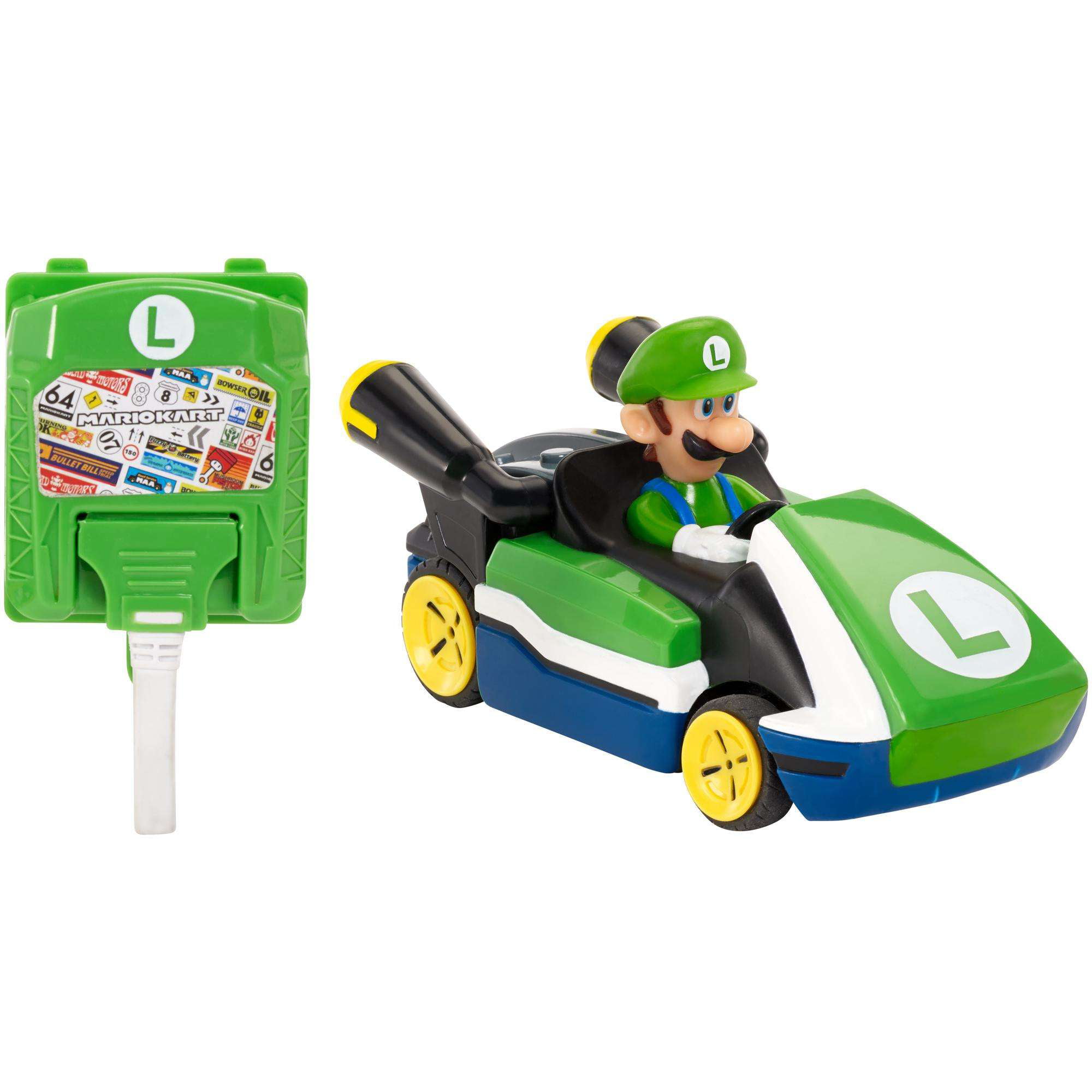 Hot Wheels AI Mario Kart Luigi Welcome to our website. 