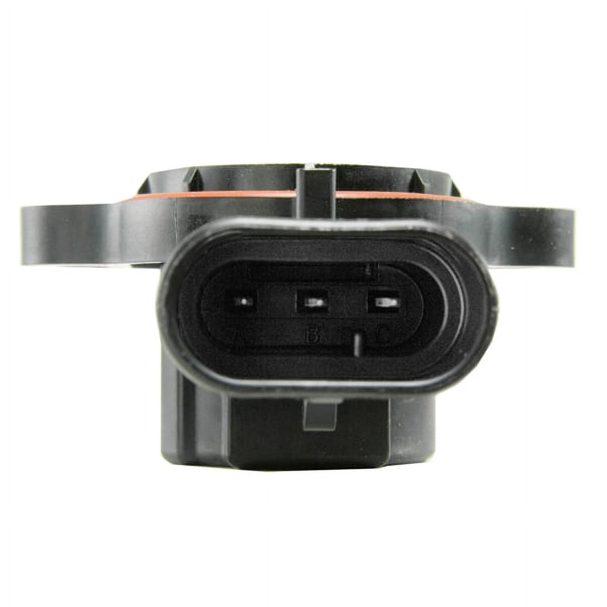 Throttle Position Sensor