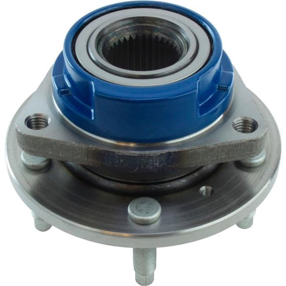 Centric B2648598 400.62000E C-Tek Moyeu Standard et Roulements Sans Abdominaux pour 2005-2005 Buick Allure
