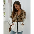 thumbnail image 3 of REDHOTYPE Cardigan Léger en Tricot pour Femmes Pull à Manches Longues, 3 of 6