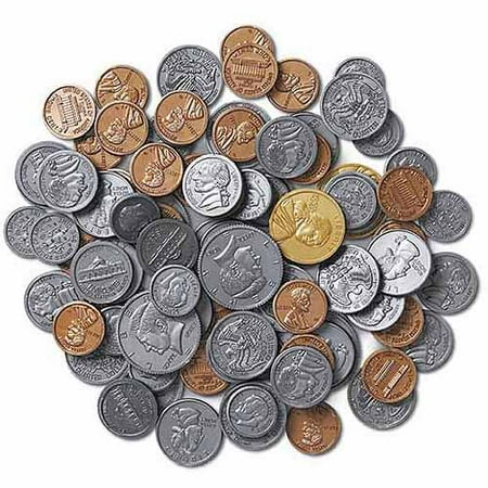 Learning Resources Treasury Coin Assortment
