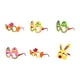 thumbnail image 1 of 6 gafas de Pascua con forma de conejito y pollito, decoración para fiesta de graduación, marcos de gafas divertidos, 1 of 4