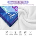 thumbnail image 4 of LHSHID Retirement Gifts for Men Funny Best Gifts for Retirement Men Happy Retirement for Man Mens Retirement Blanket 50"x60" Retired Gifts for Friend Men Coworker Leaving Gifts for Men 40"x50", 4 of 7