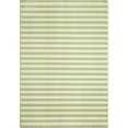 thumbnail image 1 of Momeni Baja 8'6" X 13' Transitional Rug in Green, 1 of 3