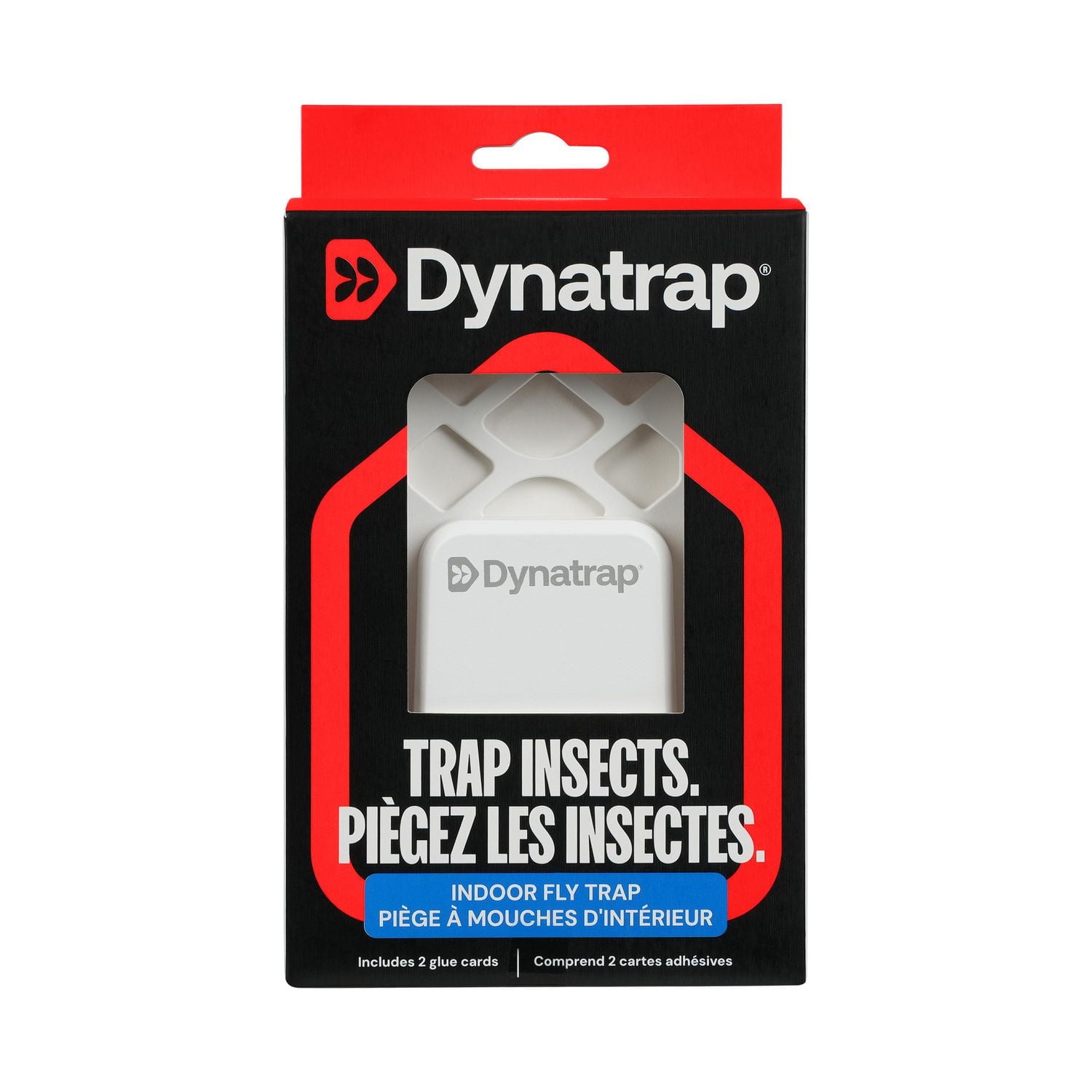Dynatrap White Indoor Fly Trap