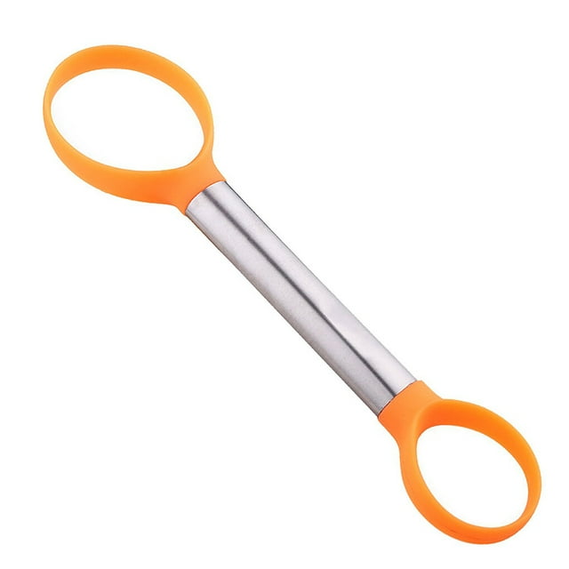 Wweixi Scoop Set Stainless Steel Digger Fruit Platter Melon Baller Ice Cream Salad Cold Dishes Pulp Separator Gadgets
