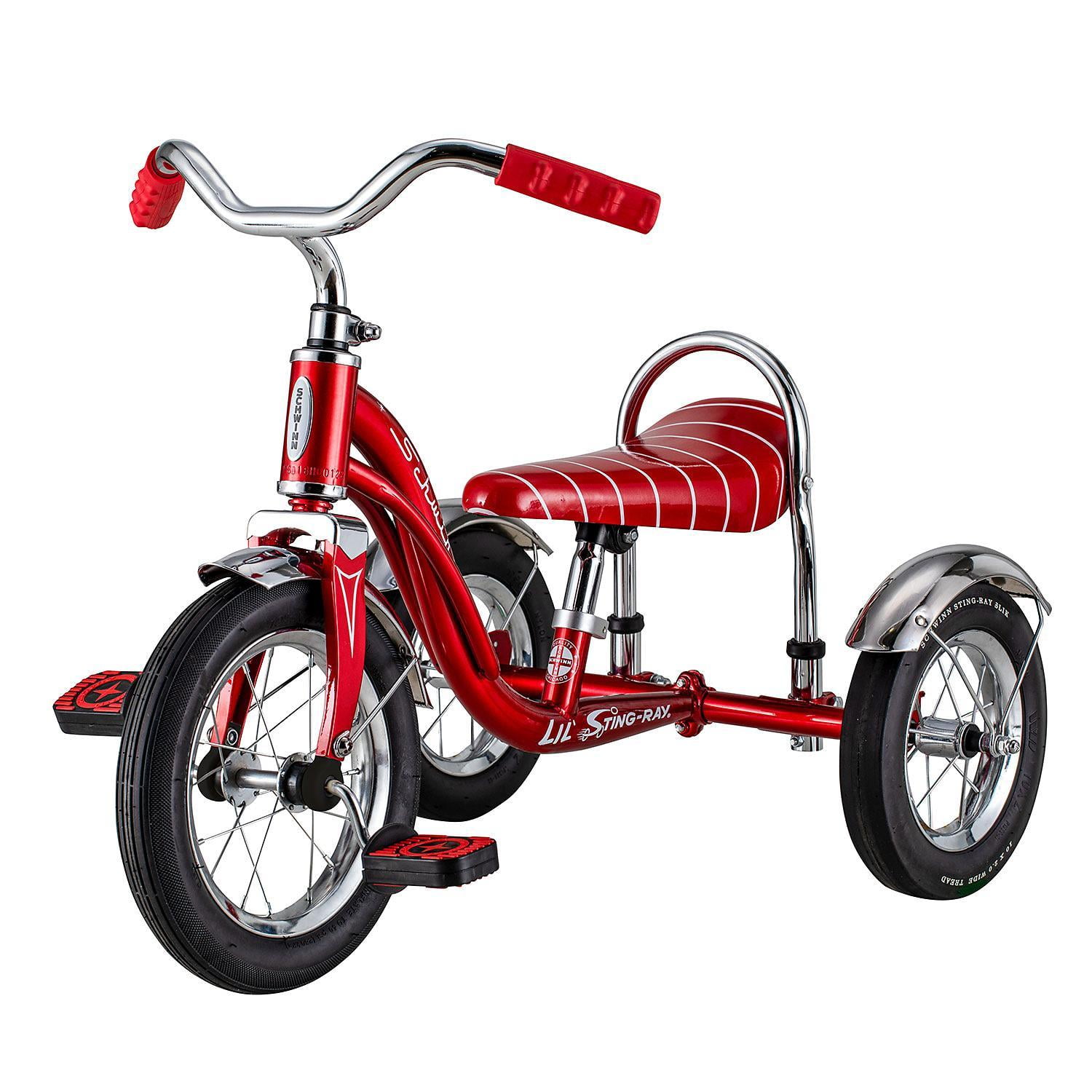 banana seat tricycle