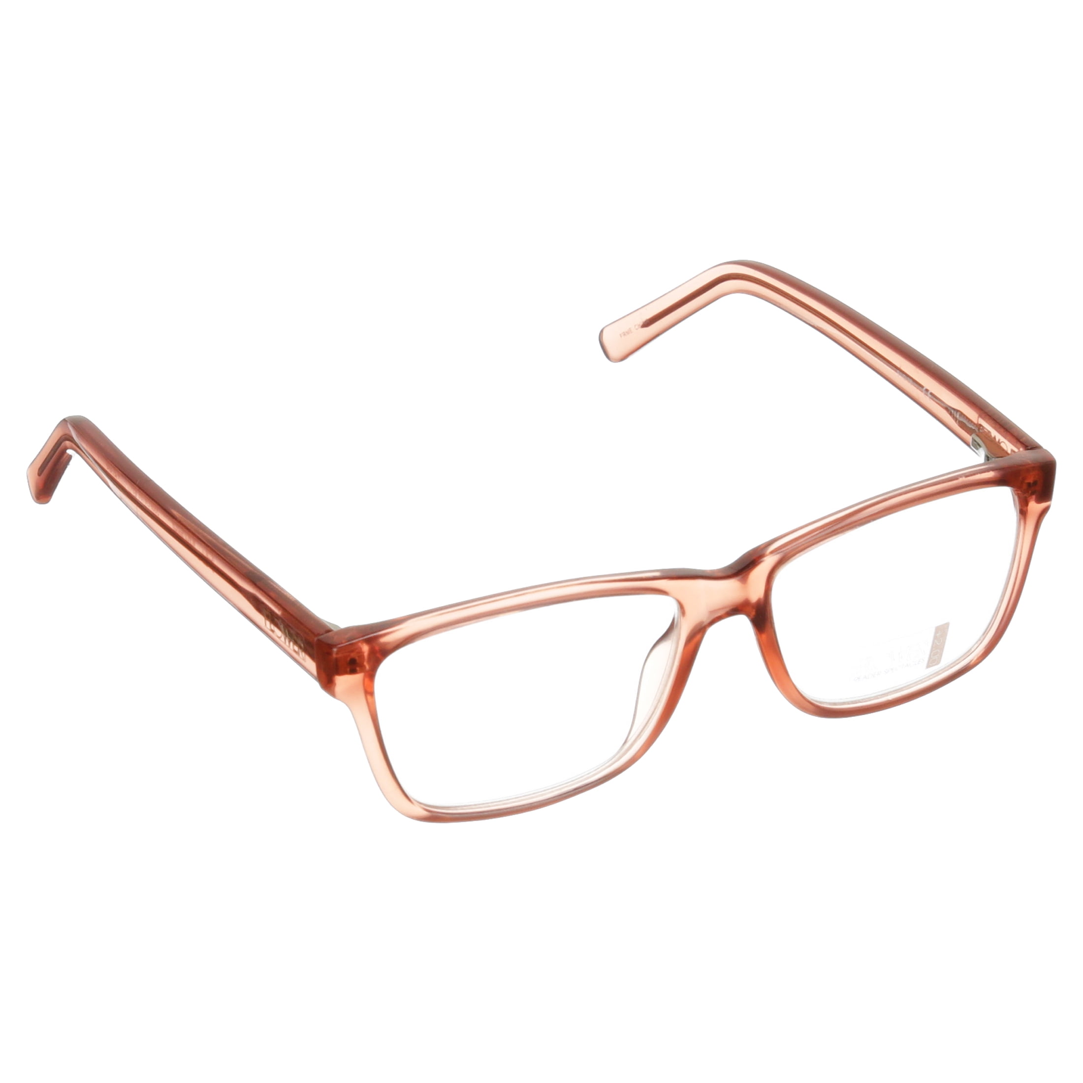 Flower by Drew Barrymore Georgie Blush Crystal 2.0 Reading Glasses
