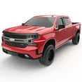 thumbnail image 5 of EGR 641691 Window Visor Rainguard RAINGUARDS Fits select: 2019-2020 CHEVROLET SILVERADO C1500 LT, 2021-2022 CHEVROLET SILVERADO K1500 LT, 5 of 5