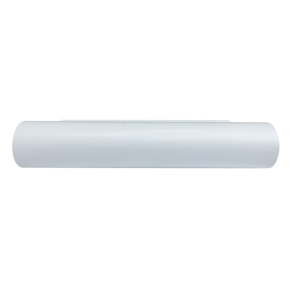 91.86'x25" Mist Surface Matte Cold Laminating Film Self-Adhesive Laminate Roll Vinyl Film