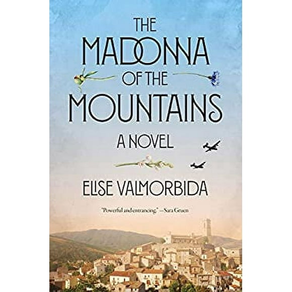Pre-Owned The Madonna of the Mountains : A Novel 9780399592430
