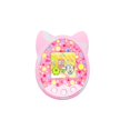 thumbnail image 1 of Amdohai Protective Cover Shell Silicone Case Pet Game Machine Cover for Tamagotchi Cartoon Electronic Pet Game Machine, 1 of 7