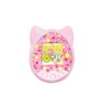 Eccomum Protective Cover Shell Silicone Case Pet Game Machine Cover for Tamagotchi Cartoon Electronic Pet Game Machine