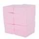 thumbnail image 1 of 10 Uds baño ducha Spa cepillo depurador esponja suave exfoliante cuerpo piel depurador almohadillas rosa, 1 of 5