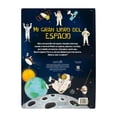 thumbnail image 2 of Mi Gran Libro del Espacio Silver Dolphin Susaeta Ediciones, 2 of 2