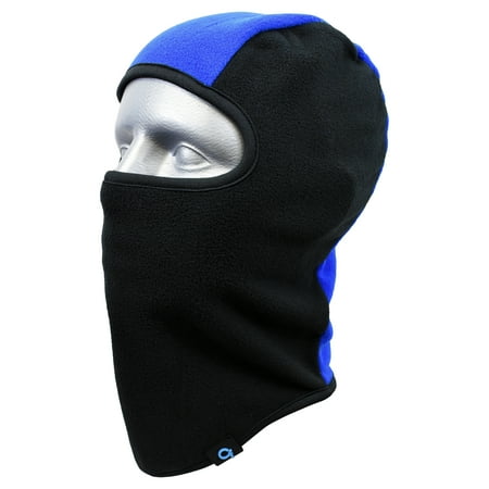 Boy's Cold Front Windproof and Breathable Fleece Balaclava, Size 4-7