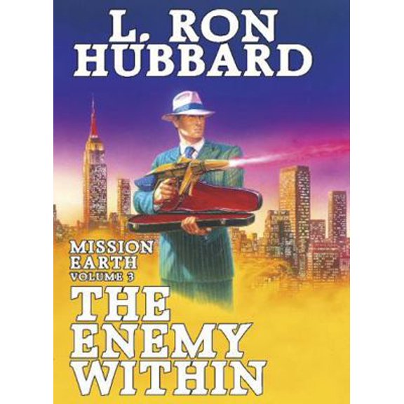 Pre-Owned The Enemy Within (Hardcover) 8773364851 9788773364857