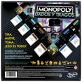 thumbnail image 4 of Juego de Mesa Hasbro Gaming Monopoly Dados y Tragos, 4 of 4