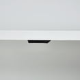 thumbnail image 7 of 77" Over The Toilet Storage Cabinet,Over Toilet Bathroom Storage Organizer with Open Shelves and Double Doors,Bathroom Organizer Space Saver Over Toilet,Space Saving Storage Cabinet for Bathroom, 7 of 7