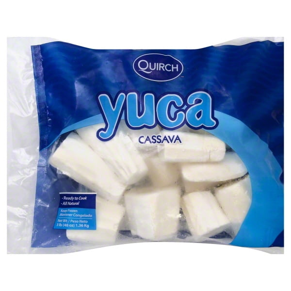 Featured image of post How to Make Frozen Yuca Fries Walmart