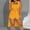 Yellow, variant on Women Fashion Casual Stretchy Wear 2024 Solid Color 3 Piece Pants Set Ladies Ribbed Casual Sleeveless Coat Vest And Shorts Suits plus Size Pant Suit Suits Women Business Juniors Suits Set Graduation
