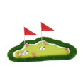 thumbnail image 4 of Mat de putting de golf flotante Matt Swing ACCESORIOS PLOTING PLATING JUEGO de JUEGO VERDE para ACTIVIDADES de JUEGO de de GAME de JUEGO, 4 of 8