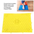 thumbnail image 3 of Foot Massage Mat, 5Pcs TPE Acupressure Walking Toe Plate Massage Pad For Home Outdoor Game, 3 of 8