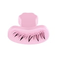 thumbnail image 3 of Herramienta para estampar pestañas inferiores, plantilla para hacer fácilmente tus propias pestañas inferiores, sellos para pestañas Ojos rosados y derechos, 3 of 8
