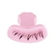 thumbnail image 4 of 4xunder Estampador De Pestañas Lazy DIY Plantilla De Pestañas Inferiores Para Adolescentes Y Mujeres Ojos Rosados ​​y Derechos, 4 of 8