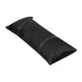 thumbnail image 4 of Bolsa de arena rellenable para sombrillas, bolsa de arena multiusos resistente, contrapesos para patas de tiendas de campaña y muebles de exterior (si, 4 of 8