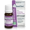 Soothe Baby Everyday Probiotic Drops for Newborn, Infants, Baby, & Toddlers, Colic, Spit-Up, & Digestive Health, #1 Pediatrician Recommended, 0.34 Fl Oz