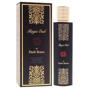 Magic Oud - Dark Roses by Paris Corner for Unisex - 3.4 oz EDP Spray