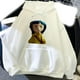 thumbnail image 3 of Sudadera con capucha con estampado de dibujos animados de Coraline para hombre y mujer, tendencia de moda empresarial de 2024, sudaderas con capucha, jerséis, 3 of 5