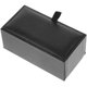 thumbnail image 4 of Caja de almacenamiento para pinzas de corbata, caja pequeña de cuero para gemelos, caja pequeña para joyas, caja de regalo para joyas, 4 of 8