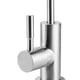 thumbnail image 5 of Grifo De Agua De Acero Inoxidable ANGGREK G1/2in 304 Cocina Para El Hogar, 5 of 8