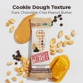thumbnail image 6 of Perfect Bar Gluten-Free Dark Chocolate Chip Peanut Butter Protein Bar, 4 count, 2.3 oz, 6 of 15