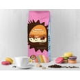 thumbnail image 2 of Crazy Cups Flavored Ground Coffee, Buttery Maple Pecan Coffee, For Brewing Flavored Hot or Iced Pecan Coffee, 10oz, 2 of 6