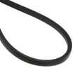 thumbnail image 4 of 3 Packs A27 Wrapped Rubber Belt, A-Section V Belt 29" Outside Circumference x 0.51" Width x 0.32" Thick, 4 of 4