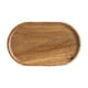 thumbnail image 3 of Plato de madera para servir, tablero de Sushi decorativo, plato de comida, bandeja de madera para ,, 3 of 9