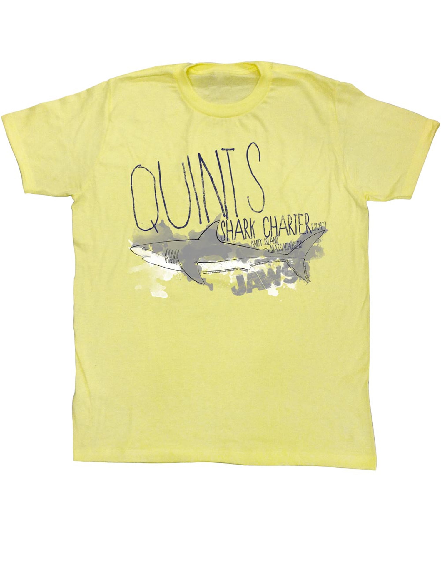 cool yellow shirts